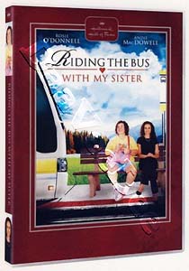 Riding the Bus with My Sister | Hallmark Hall of Fame: Riding the Bus with My Sister  DVD